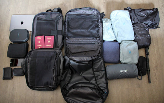 Must-Haves an Bord: Dinge, die den Kreuzfahrt-Alltag wirklich besser machen